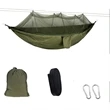Hammock Camping with Net/Netting | https://www.bestnamebadges.com