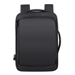 Multifunctional Rechargeable Laptop Backpack | https://www.bestnamebadges.com