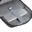 Multifunctional Rechargeable Laptop Backpack | https://www.bestnamebadges.com