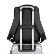 Multifunctional Rechargeable Laptop Backpack | https://www.bestnamebadges.com