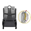 Ultimate Laptop Backpack | https://www.bestnamebadges.com
