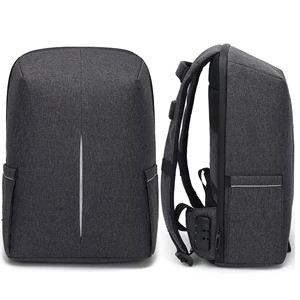 Anti Theft Laptop Backpack