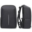 Anti Theft Laptop Backpack | https://www.bestnamebadges.com
