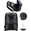 Anti Theft Laptop Backpack | https://www.bestnamebadges.com
