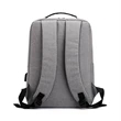 Multifunctional Rechargeable Laptop Backpack | https://www.bestnamebadges.com