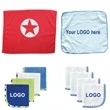Rally Towel | https://www.bestnamebadges.com