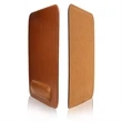 Leather Square Mousepad with Wrist Rest | https://www.bestnamebadges.com