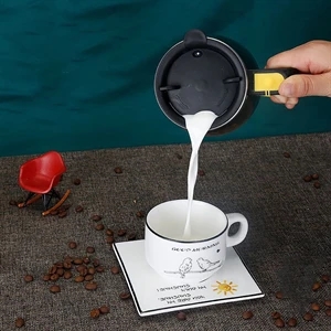 Rechargeable Self Stirring Mug Auto Mixing Coffee