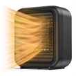 Space Heater for Indoor Use | https://www.bestnamebadges.com