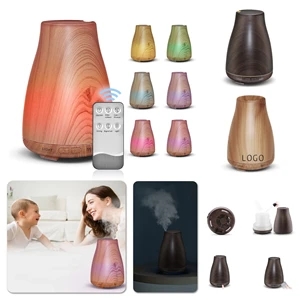 Oil Diffuser Aromatherapy Mist Humidifier