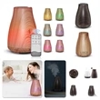 Oil Diffuser Aromatherapy Mist Humidifier | https://www.bestnamebadges.com