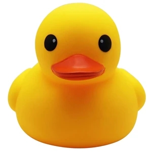 Rubber Duck Bath Toy
