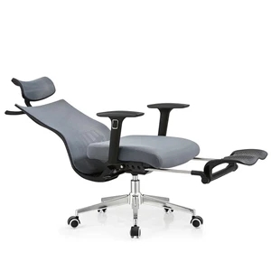 Ergonomic Office Chair