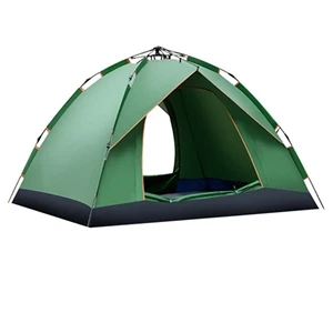 Pop Up Tent Family Camping