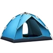Pop Up Tent Family Camping | https://www.bestnamebadges.com