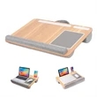Laptop Lap Desk | https://www.bestnamebadges.com