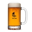 Hopkins Beer Stein - Imprinted | https://www.bestnamebadges.com