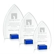 Aylin Award - Blue | https://www.bestnamebadges.com