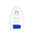 Aylin Award - Blue | https://www.bestnamebadges.com