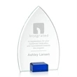 Aylin Award - Blue | https://www.bestnamebadges.com