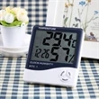 Indoor Digital Hygrometer | https://www.bestnamebadges.com