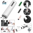Hand-held Wired Car Vacuum | https://www.bestnamebadges.com