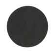 Bonded Leather Coaster | https://www.bestnamebadges.com