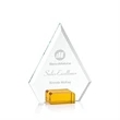 Charlotte Award - Amber | https://www.bestnamebadges.com