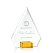 Charlotte Award - Amber | https://www.bestnamebadges.com