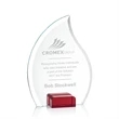 Romy Award - Red | https://www.bestnamebadges.com