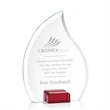 Romy Award - Red | https://www.bestnamebadges.com