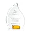 Romy Award - Amber | https://www.bestnamebadges.com