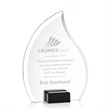 Romy Award - Black | https://www.bestnamebadges.com