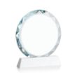 Stratford Award - White | https://www.bestnamebadges.com
