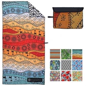 Microfiber Beach Towel
