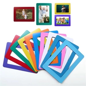 Magnetic Photo Frames