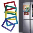 Magnetic Photo Frames | https://www.bestnamebadges.com