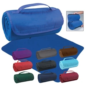 Roll-Up Blanket