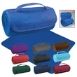 Roll-Up Blanket | https://www.bestnamebadges.com