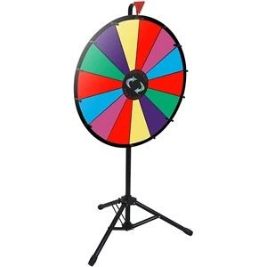 Spin Win Prize Wheel