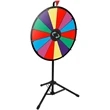 Spin Win Prize Wheel | https://www.bestnamebadges.com