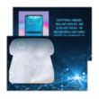 Post Card with Full Color Phone Coaster | https://www.bestnamebadges.com