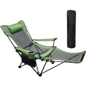 Portable Camping Chair