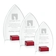 Aylin Award - Red | https://www.bestnamebadges.com