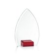 Aylin Award - Red | https://www.bestnamebadges.com