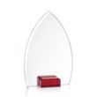 Aylin Award - Red | https://www.bestnamebadges.com