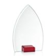 Aylin Award - Red | https://www.bestnamebadges.com