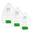 Aylin Award - Green | https://www.bestnamebadges.com