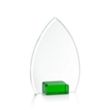 Aylin Award - Green | https://www.bestnamebadges.com