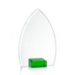 Aylin Award - Green | https://www.bestnamebadges.com